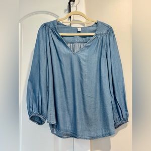 Old Navy Blouse